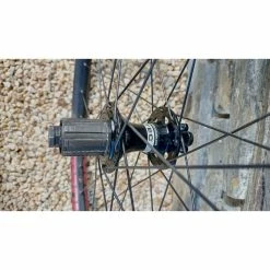 Roues Complètes - 27.5'' -Race Face Soldes paire de roues novatec 5