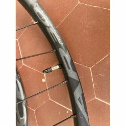 Roues Complètes Race Face - 29'' -Race Face Soldes paire de roues race face ar 30c tubeless ready boost 2