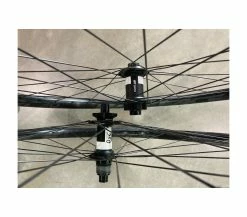 Roues Complètes - 29'' -Race Face Soldes paire de roues race face arc et moyeux dt350 4