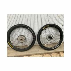 Roues Complètes Race Face - 29'' -Race Face Soldes paire de roues raceface affect 30 3
