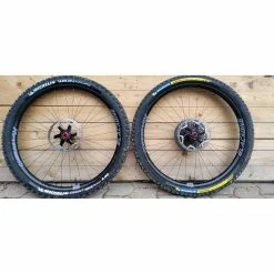 Roues Complètes Reverse Components - 29''