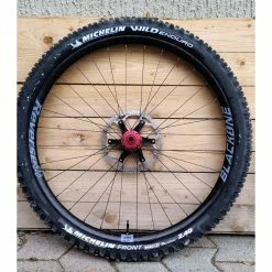 Roues Complètes Reverse Components - 29'' -Race Face Soldes paire de roues reverse 29 pouce 3