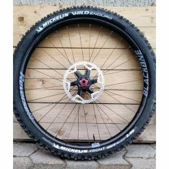 Roues Complètes Reverse Components - 29'' -Race Face Soldes paire de roues reverse 29 pouce 5