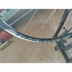 Roues Complètes Specialized - 27.5'' -Race Face Soldes paire de roues roval traverse 275 boost 1