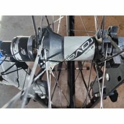 Roues Complètes Specialized - 27.5'' -Race Face Soldes paire de roues roval traverse 275 boost 2