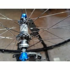 Roues Complètes Specialized - 27.5'' -Race Face Soldes paire de roues roval traverse 275 boost 3