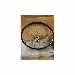 Roues Complètes Shimano - 29'' -Race Face Soldes paire de roues shimano mt501 29 12x148 cda 4