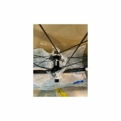 Roues Complètes Shimano - 29'' -Race Face Soldes paire de roues shimano mt501 29 12x148 cda 5