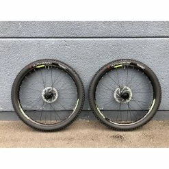 Sun Ringle Roues Complètes Sun Ringlé