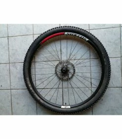 Race Face Roues Complètes - 29'' -Race Face Soldes paire de roues syncros 29 pouces 2