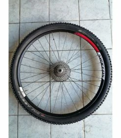 Race Face Roues Complètes - 29''