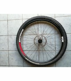 Race Face Roues Complètes - 29'' -Race Face Soldes paire de roues syncros 29 pouces 3