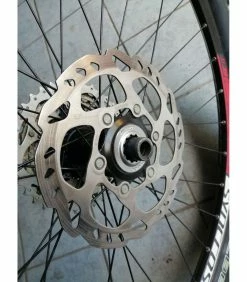 Race Face Roues Complètes - 29'' -Race Face Soldes paire de roues syncros 29 pouces 4