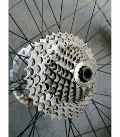 Race Face Roues Complètes - 29'' -Race Face Soldes paire de roues syncros 29 pouces 5