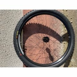 Roues Complètes Sunn 8 Roues Complètes Sunn -Race Face Soldes paire de roues vtt 29 2