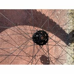 Roues Complètes Sunn 9 Roues Complètes Sunn -Race Face Soldes paire de roues vtt 29 3