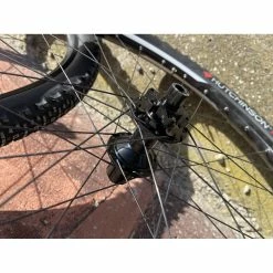 Roues Complètes Sunn 10 Roues Complètes Sunn -Race Face Soldes paire de roues vtt 29 4