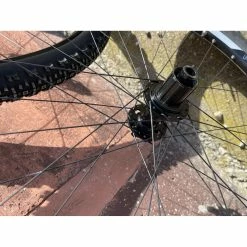 Roues Complètes Sunn 11 Roues Complètes Sunn -Race Face Soldes paire de roues vtt 29 5