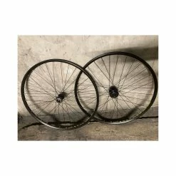 Roues Complètes Cube - 29'' -Race Face Soldes paire de roues vtt 29 neuves 2