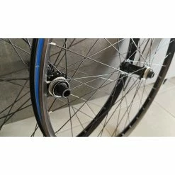 Roues Complètes Cube - 29'' -Race Face Soldes paire de roues vtt ebike shimano 29 neuve 2