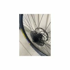 Roues Complètes Wtb - 29'' -Race Face Soldes paire de roues wtb 29 boost neuves 2