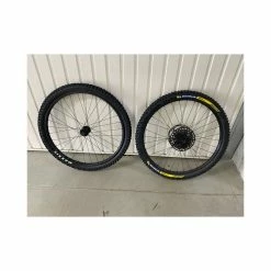 Roues Complètes Wtb - 29''