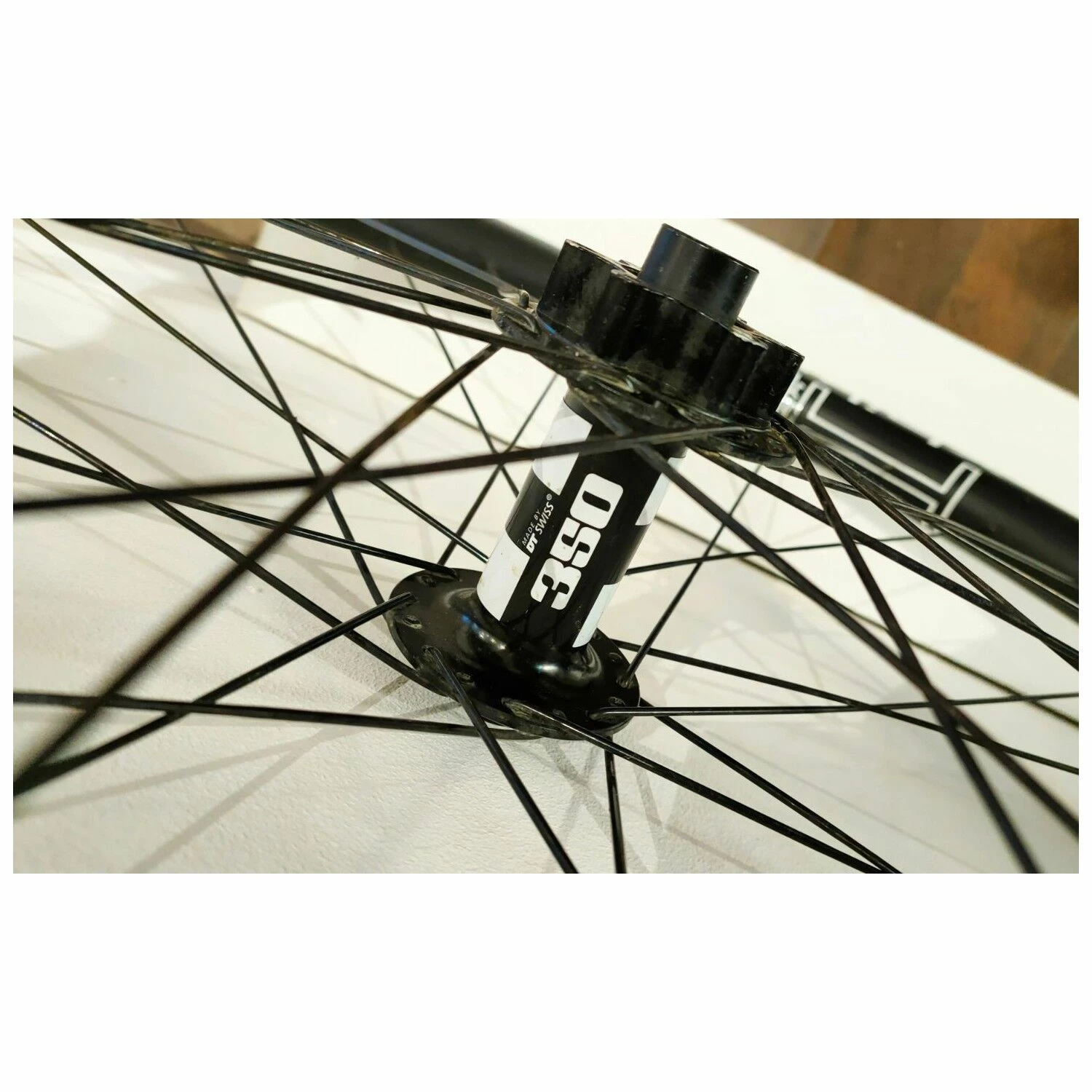 Roues Complètes Autre Marque - 29'' 2 Roues Complètes Autre Marque - 29'' – Image 2