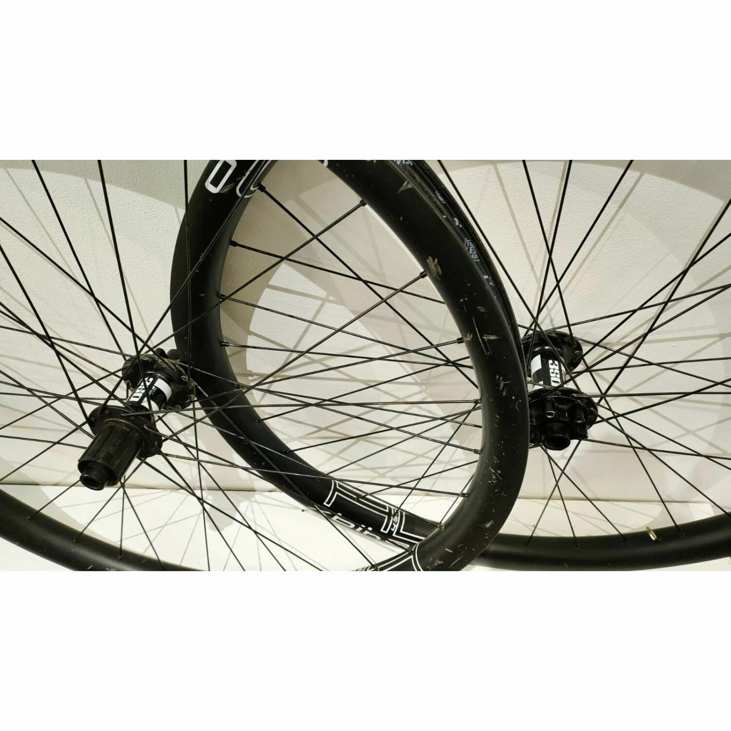 Roues Complètes Autre Marque - 29'' 4 Roues Complètes Autre Marque - 29'' – Image 4