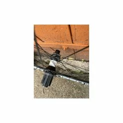 Dt-swiss Roues Complètes Dt Swiss - 29'' -Race Face Soldes paire de roues xrc1350 29 non boost pour pieces 2