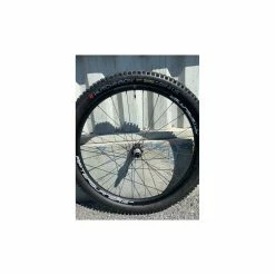 Roues Complètes Fsa - 29'' -Race Face Soldes paire de rous fsa afterburner 148 29 3