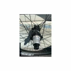 Roues Complètes Fsa - 29'' -Race Face Soldes paire de rous fsa afterburner 148 29 5