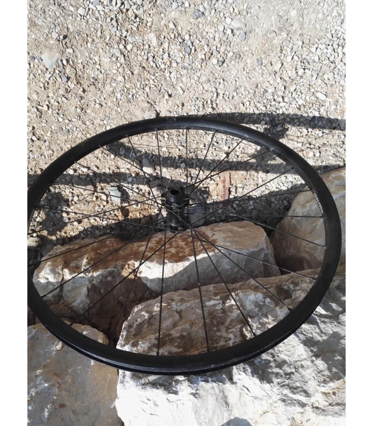 Roues Complètes 2 Roues Complètes – Image 2