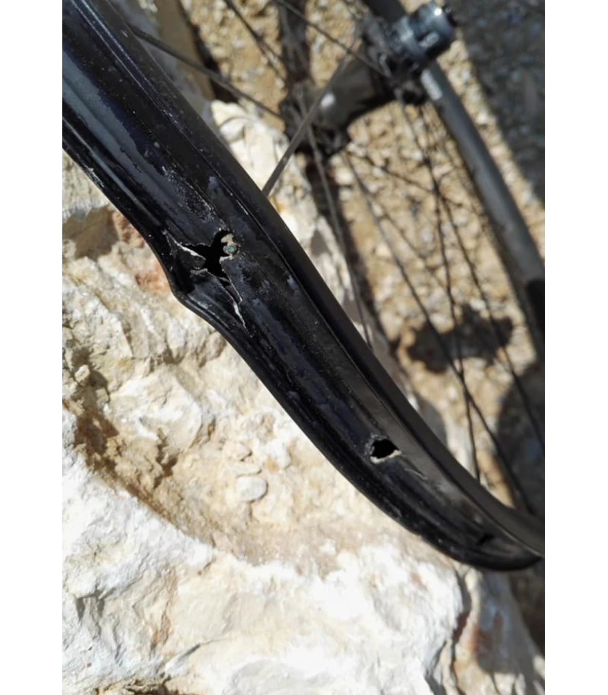 Roues Complètes 3 Roues Complètes – Image 3