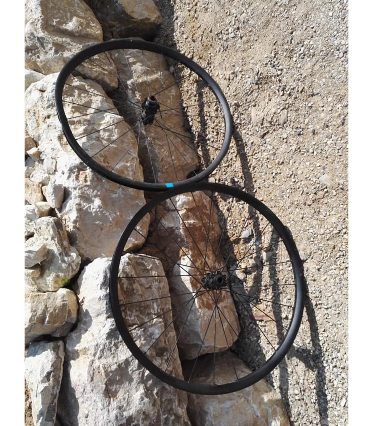 Roues Complètes 1 Roues Complètes