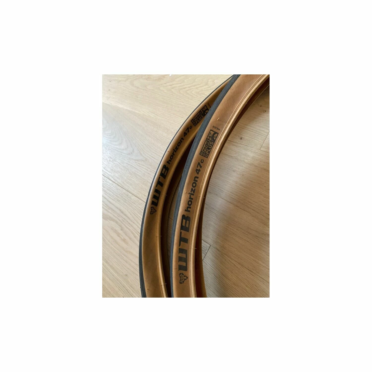 Pneus Wtb - 27.5'' 2 Pneus Wtb - 27.5'' – Image 2