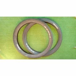 Michelin Pneus - 27.5'' Plus 9 Michelin Pneus - 27.5'' Plus -Race Face Soldes paire pneus kenda havoc 275 x 280 3