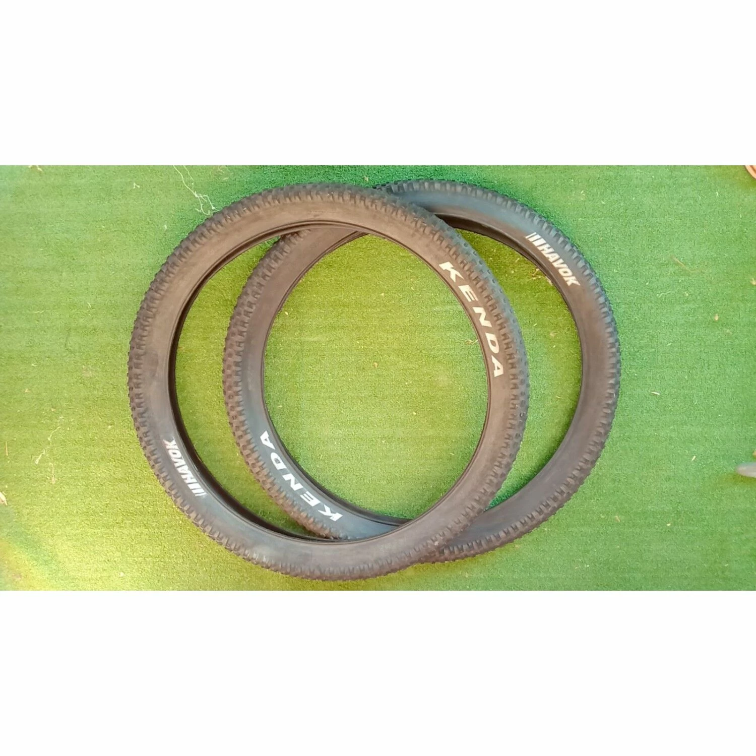 Michelin Pneus - 27.5'' Plus 4 Michelin Pneus - 27.5'' Plus – Image 4