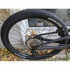 Pneus Maxxis -Race Face Soldes paire pneus maxxis rekon race 29x2 4 neufs 2