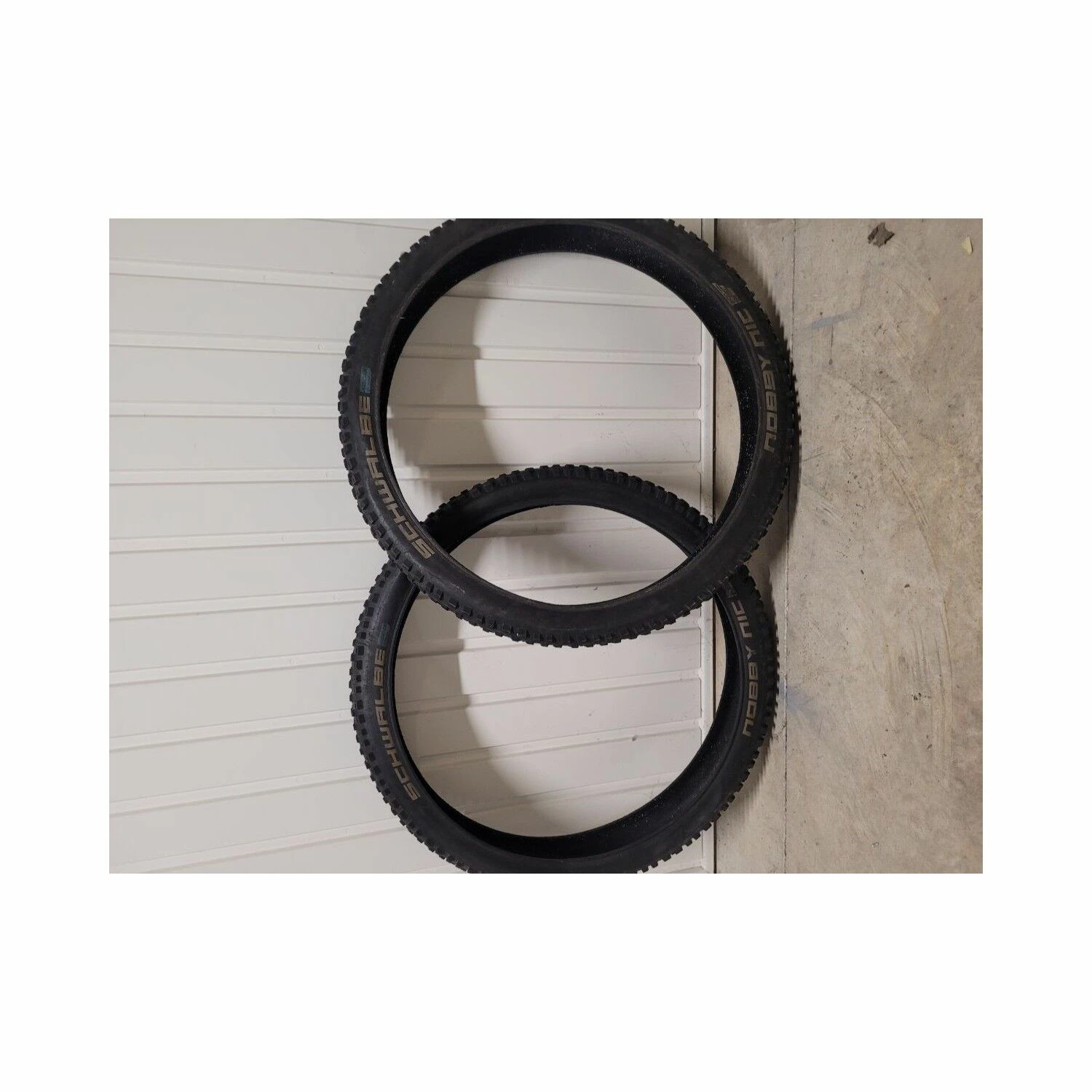 Pneus Schwalbe - 27.5'' Plus 1 Pneus Schwalbe - 27.5'' Plus