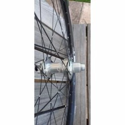 Dt-swiss Roues Complètes Dt Swiss