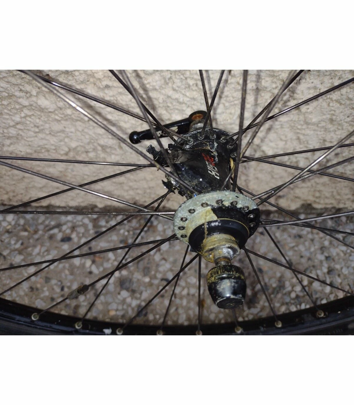 Roues Complètes 3 Roues Complètes – Image 3