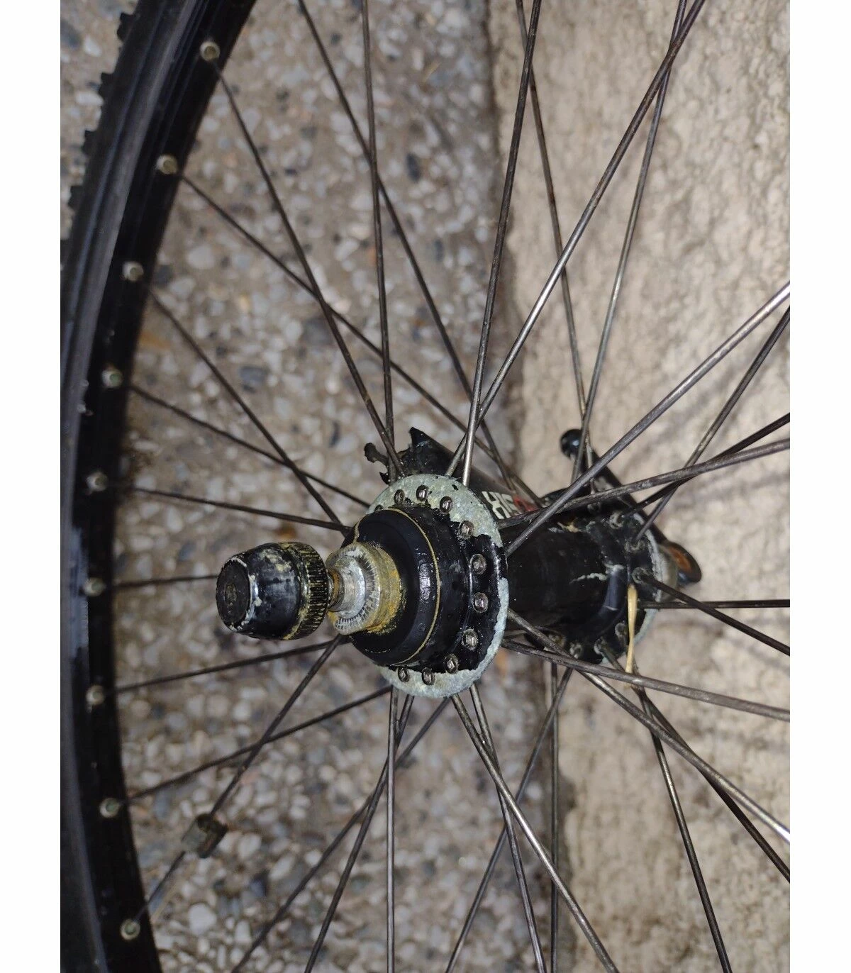 Roues Complètes 4 Roues Complètes – Image 4