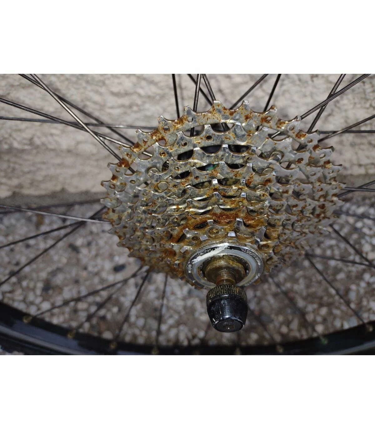 Roues Complètes 5 Roues Complètes – Image 5