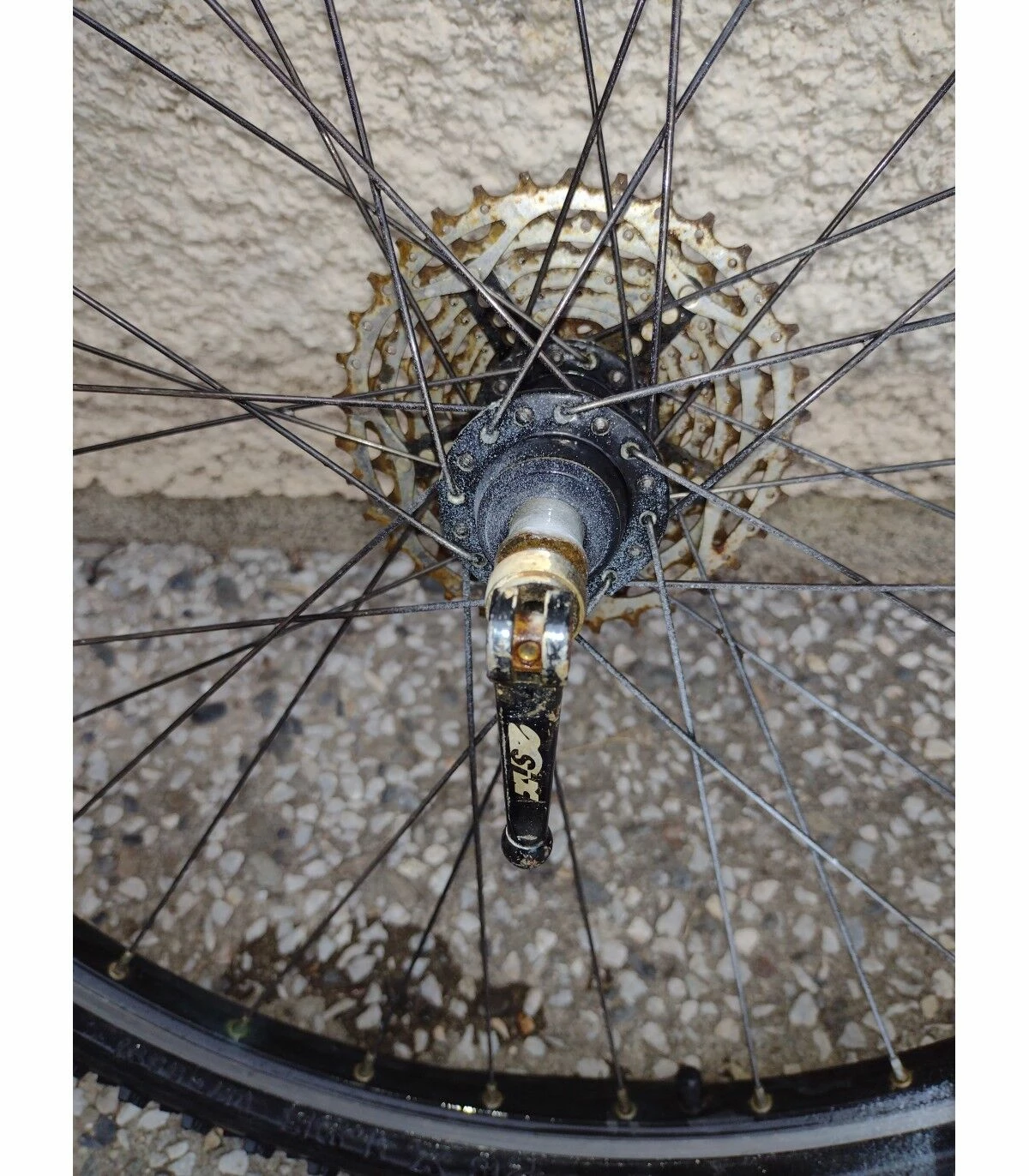 Roues Complètes 1 Roues Complètes