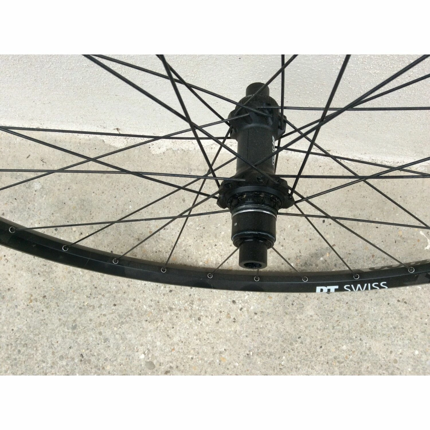 Race Face Roues Complètes - 29'' 2 Race Face Roues Complètes - 29'' – Image 2