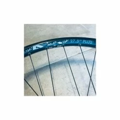 Roues Complètes Xlc - 27.5'' Plus