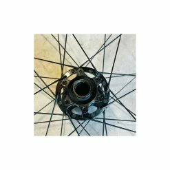 Roues Complètes Xlc - 27.5'' Plus -Race Face Soldes paire roues all mtn xlc 4