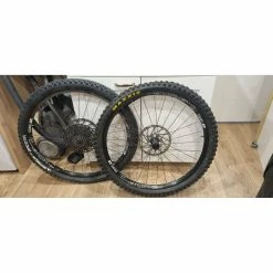 Dt-swiss Roues Complètes Dt Swiss - 27.5''