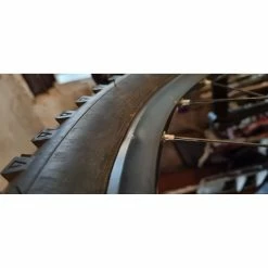 Dt-swiss Roues Complètes Dt Swiss - 27.5'' -Race Face Soldes paire roues dt swiss e1900 4