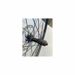 Roues Complètes - 29'' -Race Face Soldes paire roues vtt boost 29 orbea 2